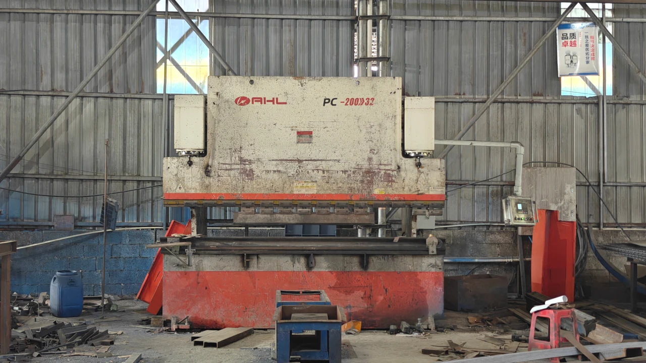 Equipment for each fabrication stage